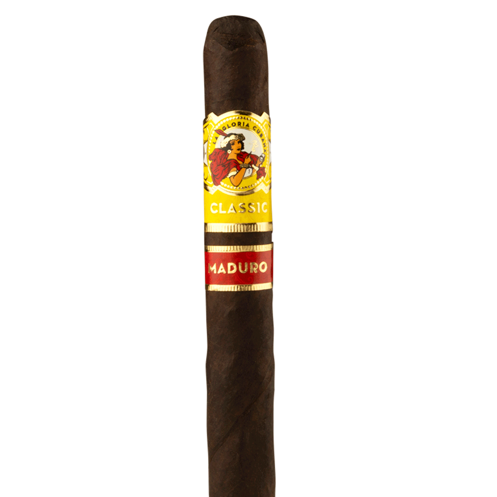 Churchill, , cigars
